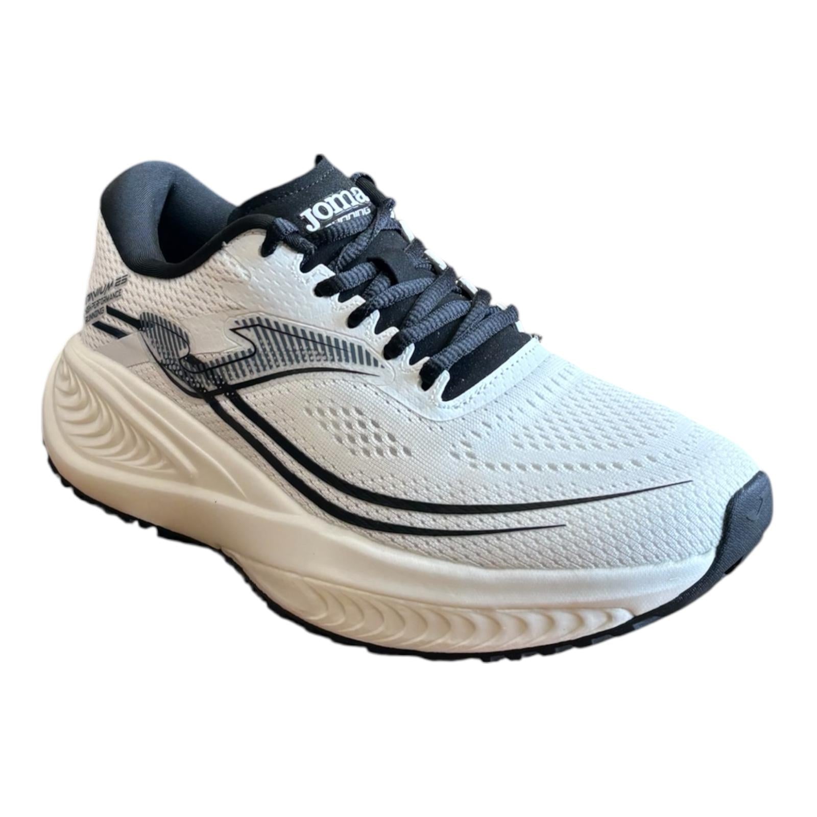 Joma Titanium 2602 RTITAS2602 Bianco Scarpe Running Uomo