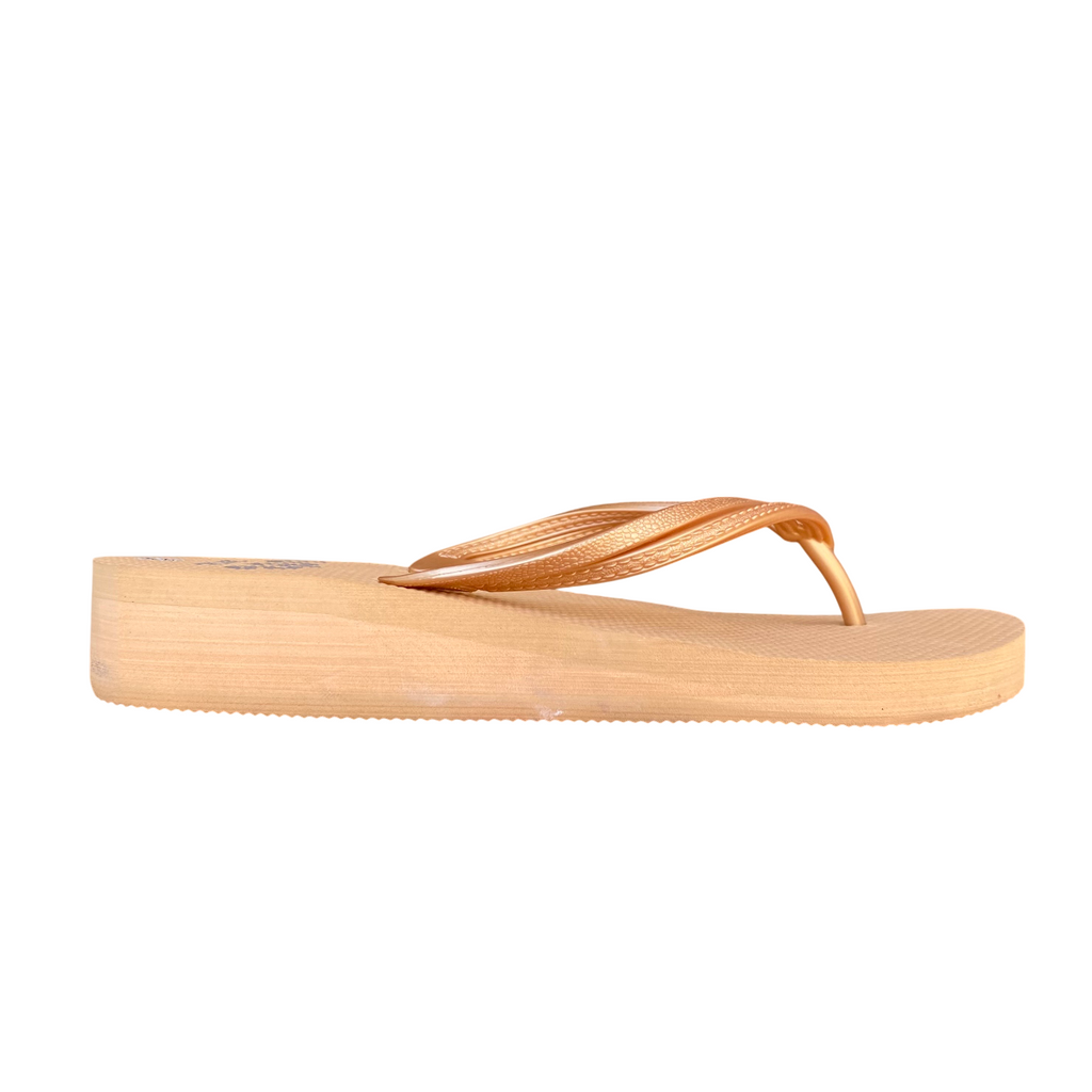 Joma ciabatta infradito da donna S.Luna 2518 beige