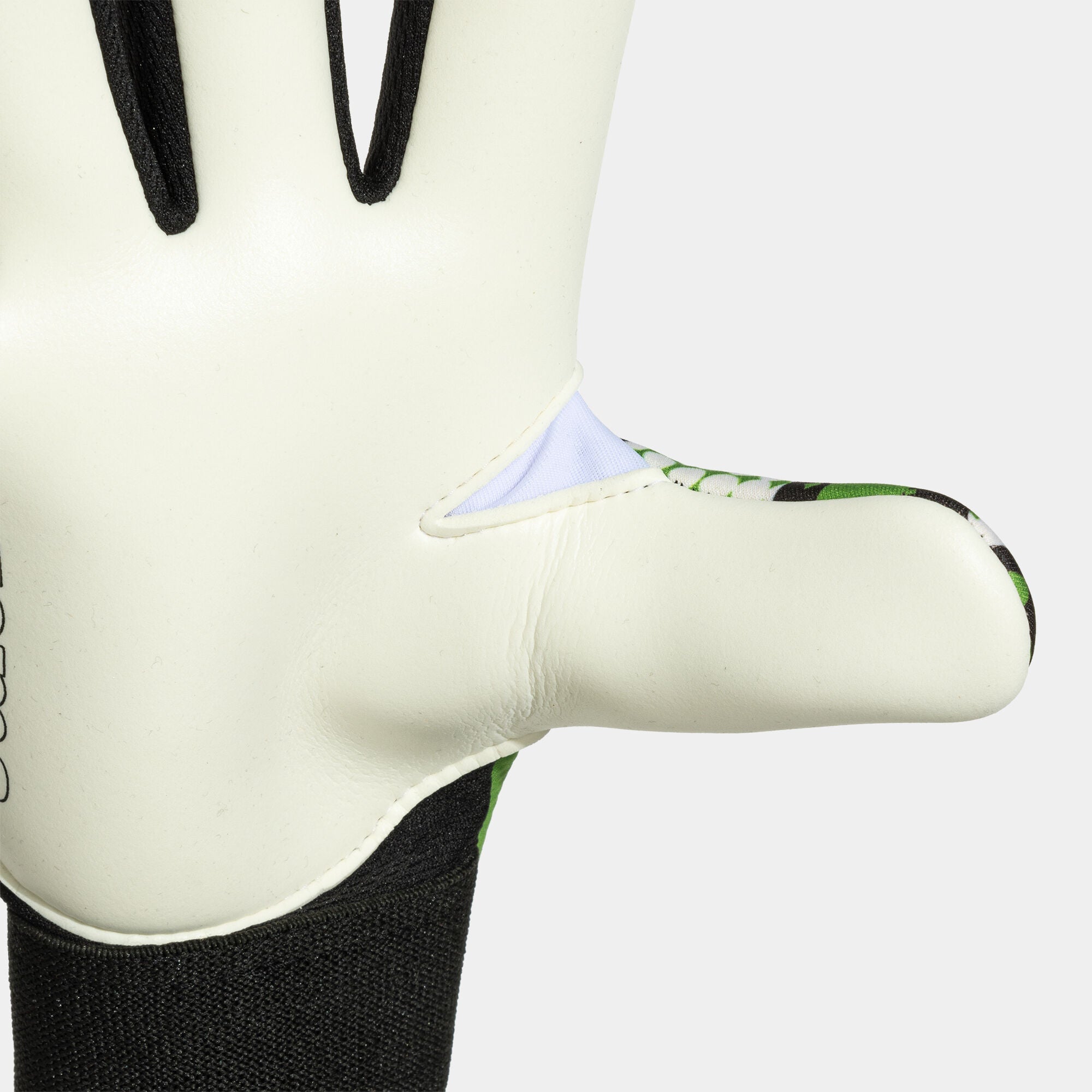 Joma Hunter 401477.021 Verde Fluorescente