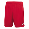 Joma Pantaloncino Sportivo Nobel 100053.600 Rosso