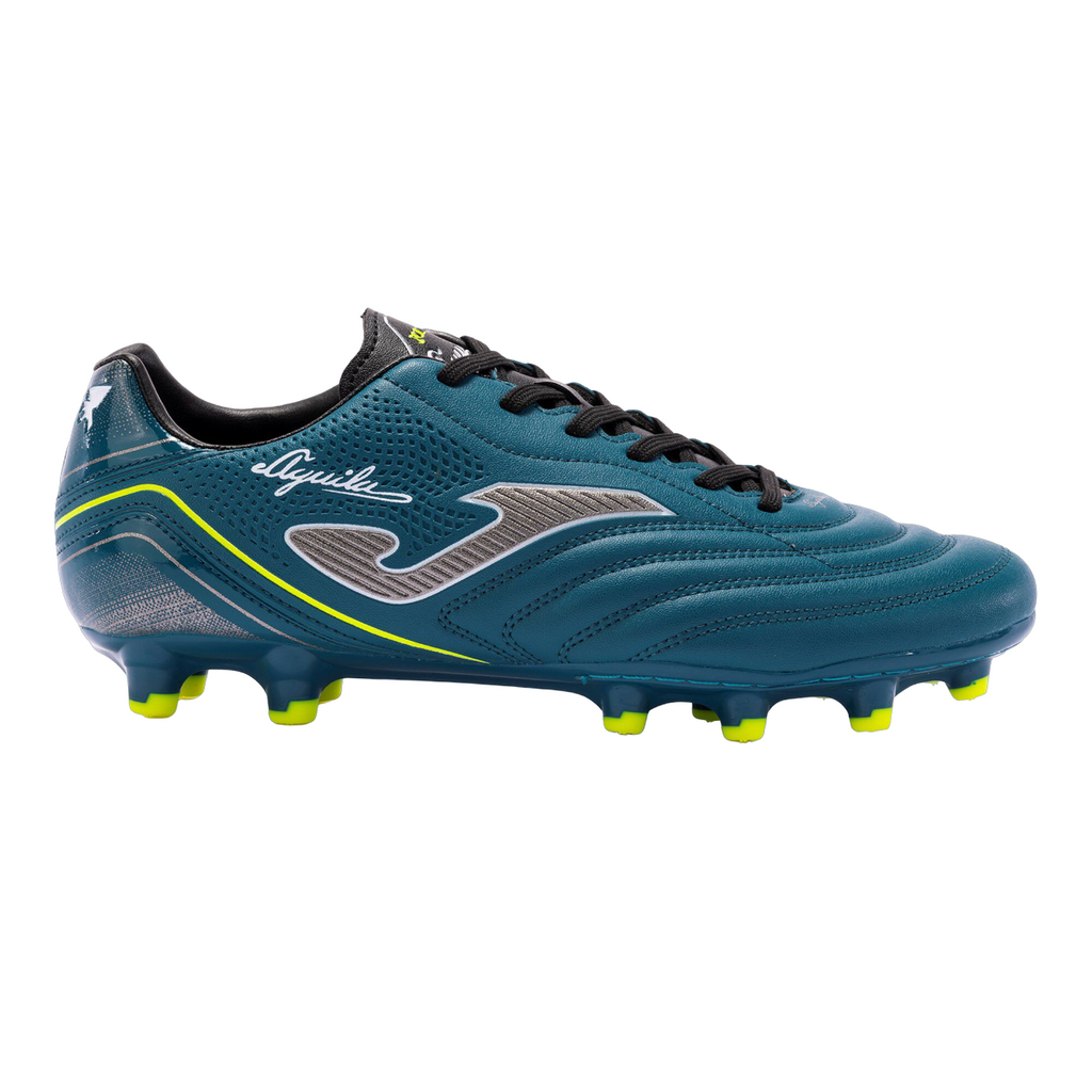 Joma Aguila 2317 Scarpe Calcio FG Uomo Petrolio - AGUW2317FG