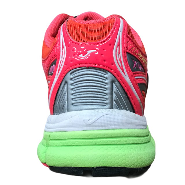 Scarpe Running Donna Joma R.Hispalis Lady 610 Fucsia Limone Leggere