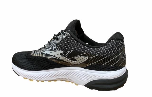 Scarpe Running Donna Joma Victory - Ammortizzazione e Comfort Nero