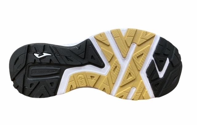 Scarpe Running Donna Joma Victory - Ammortizzazione e Comfort Nero