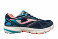 Joma scarpa da corsa da donna Vitaly Lady 603 R.VITALW-603 blu turchese