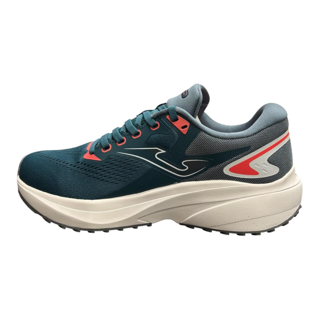 Joma scarpa da corsa da uomo Speed 2615 verde