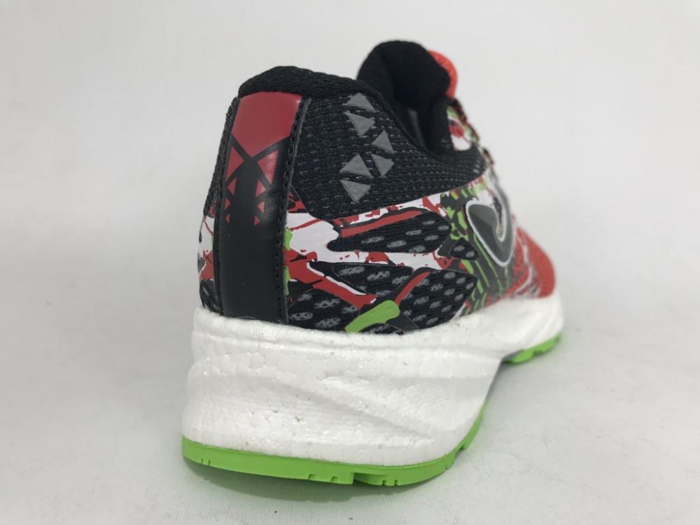 Scarpe Running Uomo Joma Strom Viper 806 R.VIPEW-806 Rosso Leggere