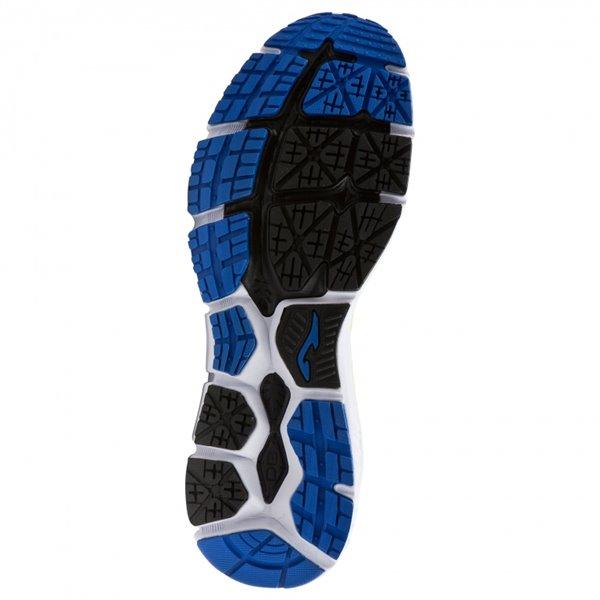 Scarpe Running Uomo Joma Super Cross 711 R.Scross-711 Giallo Limone