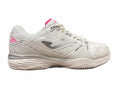 Joma scarpa da tennis o Padel da donna Master 1000 2102 bianco
