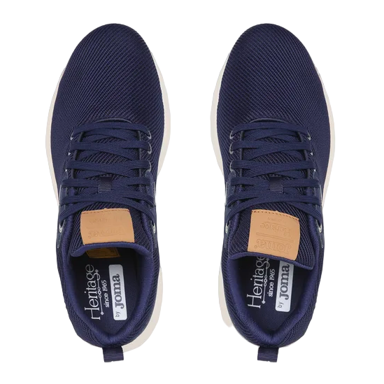Joma Sneakers Lifestyle Walking Uomo C.800 Men Blu Navy - 2303