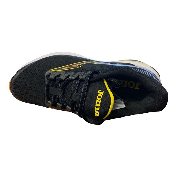 Joma R.Titanium 2201 Scarpe Running Uomo Nero Black Durabilità