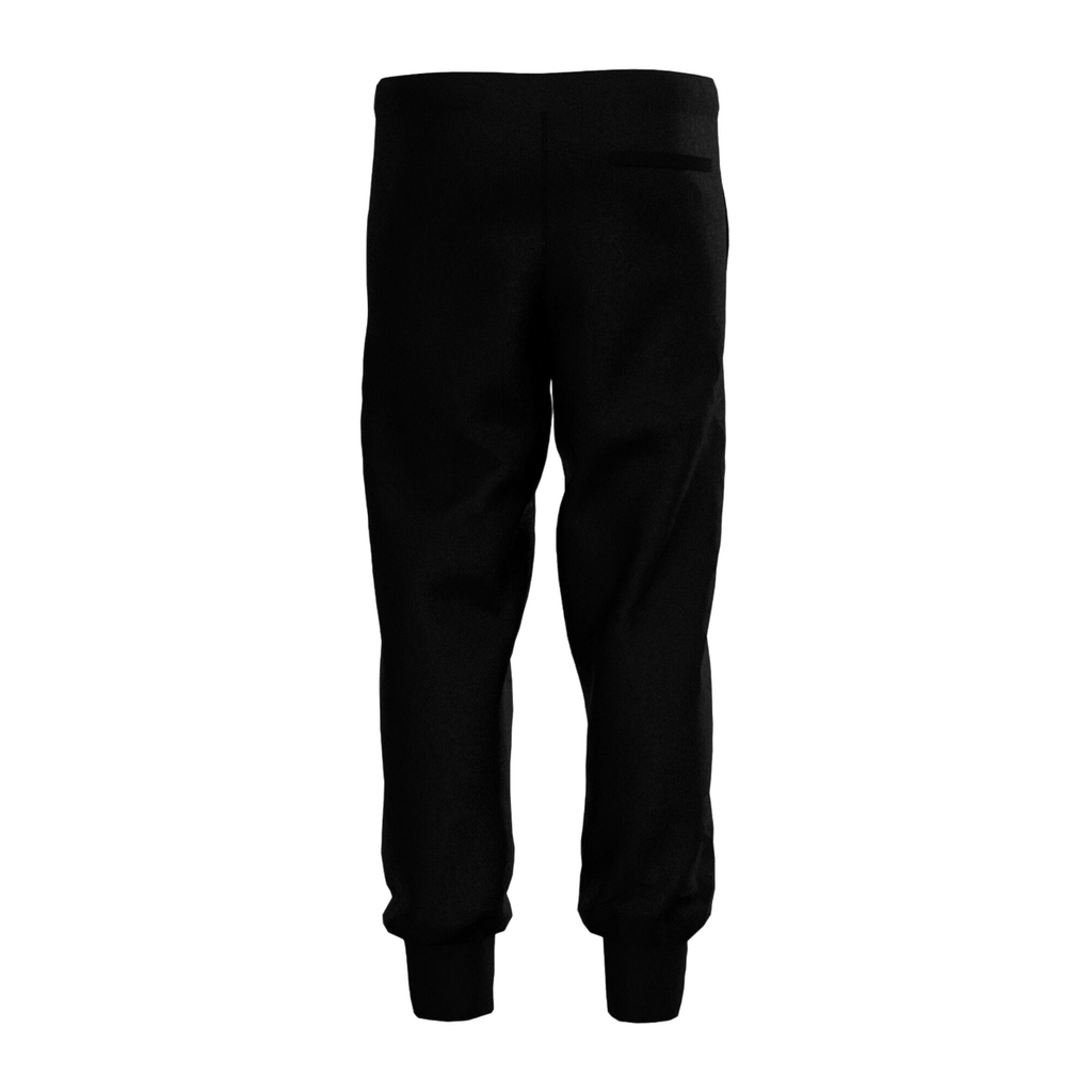 Joma pantalone sportivo da uomo Street Generation 103765.100 nero