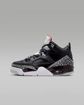 Jordan Son of Mars Low Lifestyle Sneakers Junior Nera - IR0519-003