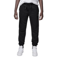 Jordan pantalone sportivo junior Jumpman 95D390-023 nero