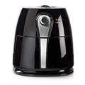 Nedis Friggitrice Ad Aria Calda Senza Olio Forno 3Lt Frigge Cuoce Arrosto 1400W