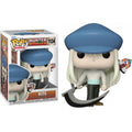 Funko Pop ! Animation Hunter X Hunter - Kite With Scythe (1134) Vinyl Figure