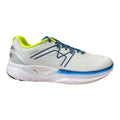 Karhu Fusion Ortix F100325 Scarpe Running Uomo Racing Wide Fit Blu Giallo
