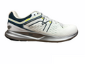 Karhu Synchron Ortix Scarpe Running Uomo White Teal