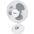 Kooper Ventilatore Da Tavolo Oscillante Articfresh 2 Velocità Ø Pale 23Cm 25W