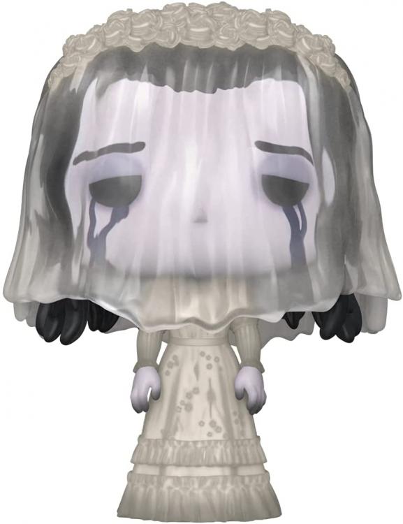 Funko Pop ! Movies The Curse Of La Llorona - La Llorona (1130) Vinyl Figure