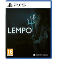 Lempo Ps5 Videogioco Playstation 5 Multilingua Gioco Nuovo Sigillato