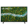 Lg Smart Tv Led 43” 43Up77006Lb 4K Uhd Ultra Hd Dvb-T2/S2 Terrestre+Satellitare