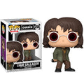 Funko Pop Rocks Oasis - Liam Gallager (256) William John Paul Band Music Anni 90