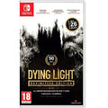 Dying Light Definitive Edition Nintendo Switch Gioco Nuovo Italiano Sigillato