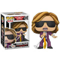 Funko Pop ! Rocks Aerosmith - (172) Steven Tyler Figure Vinyl Rock Band 9Cm