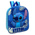 Zaino Disney - Lilo & Stitch 3D Zainetto Cartella Scuola Asilo Bambino Bambina