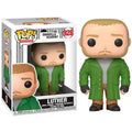 Funko Pop Television The Umbrella Academy - Luther (928) Hargrevees Vinyl Figure