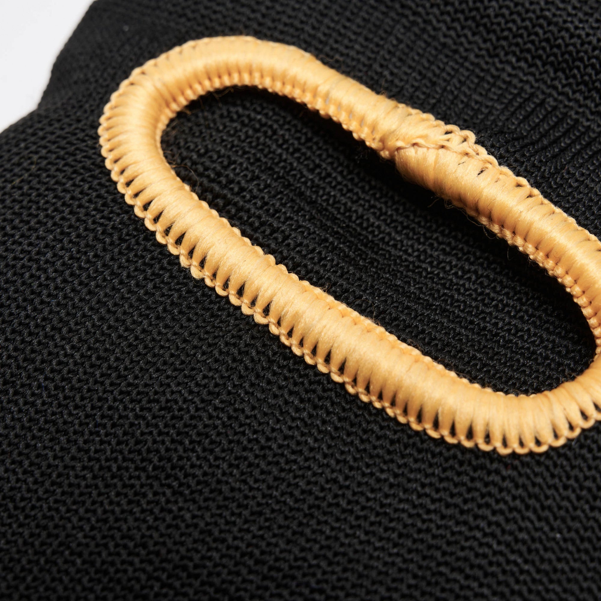 Leone Paratibia DNA PT123 Nero – Paratibia unisex, protezione kickboxing e muay thai, chiusura velcro