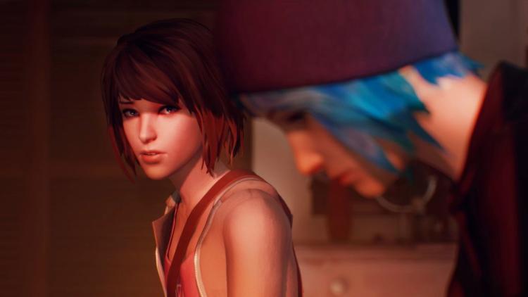Life Is Strange - Arcadia Bay Collection Nintendo Switch Gioco Italiano (Scheda)