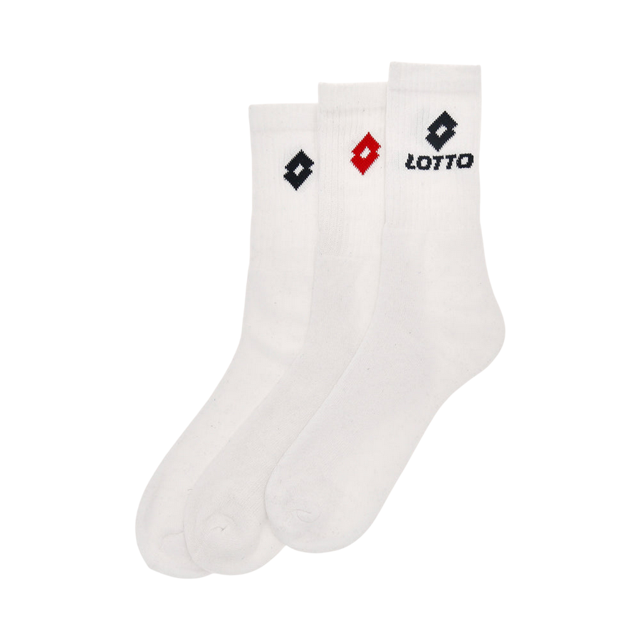 Lotto 222670 07R Calze: Comfort e Performance a Ogni Passo