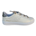 Lotto Leggenda Autograph Pearl 221878 | Sneakers Donna Bianco Antico