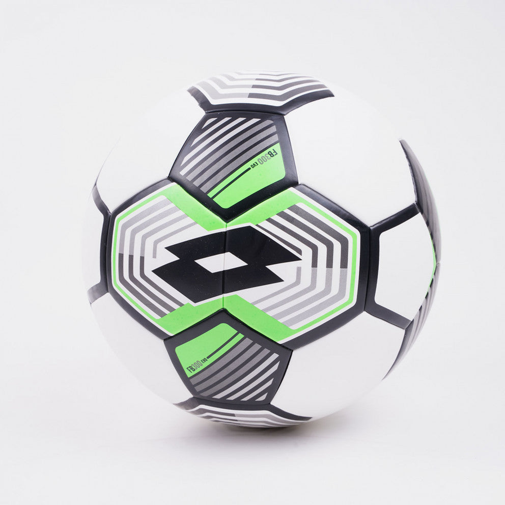 Pallone Calcio Lotto BL FB 300 EVO Misura 5