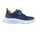 Lotto Scarpe Junior Rider Blu 222627 - Sneakers Bambino Comfort