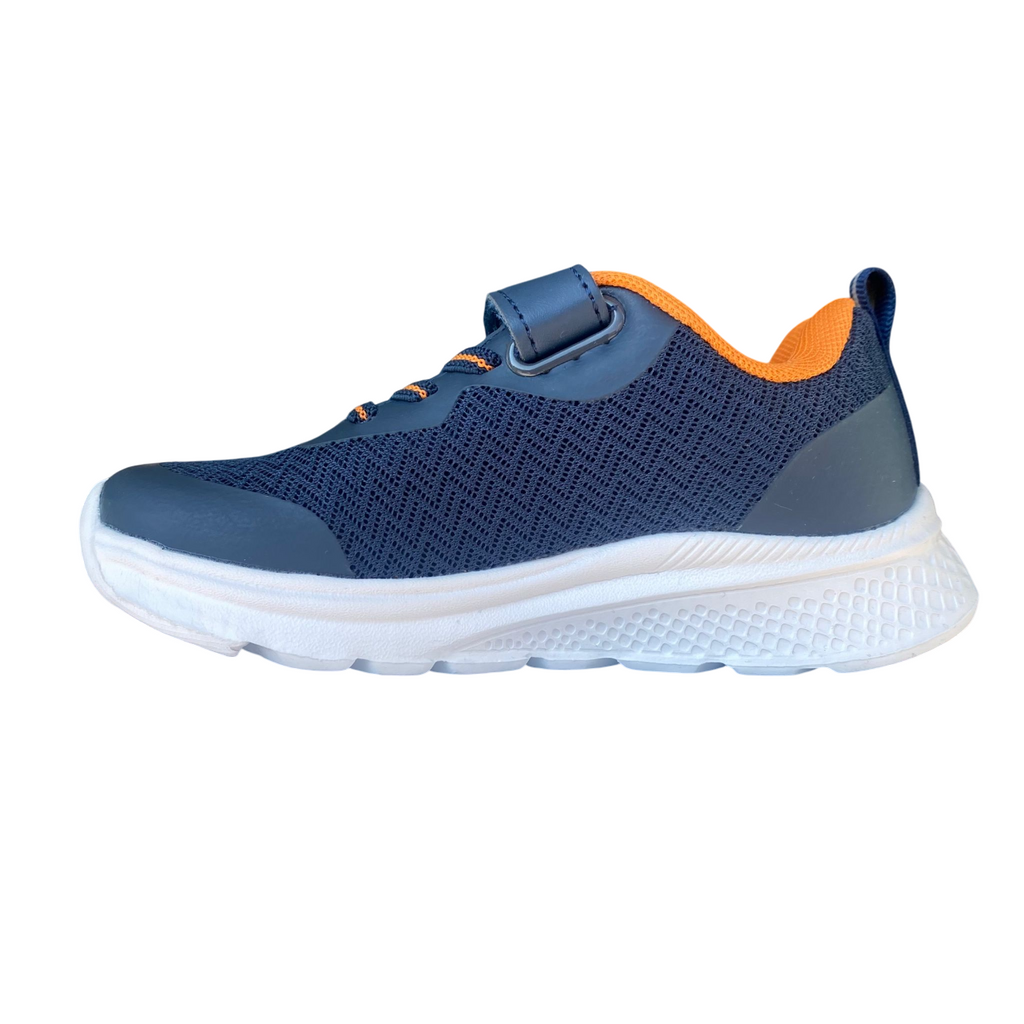 Lotto Scarpe Junior Rider Blu 222627 - Sneakers Bambino Comfort