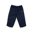 Lotto pantalone sportivo corto da uomo Winner L4912 blu