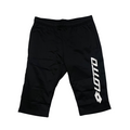 Lotto pantalone sportivo corto da uomo Zenith Evo S3729 nero