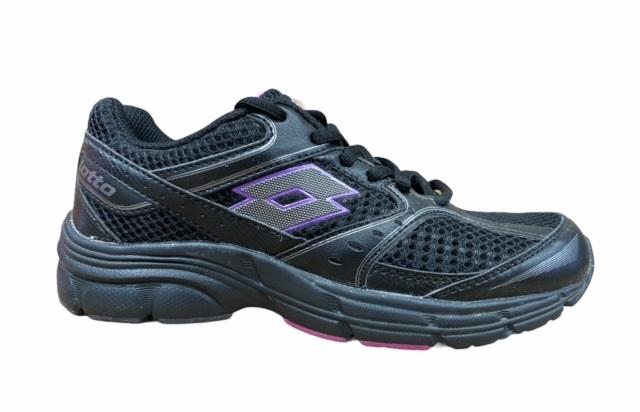 Lotto Antares IV W R0553 Scarpe Running Donna - Ammortizzazione e Leggerezza