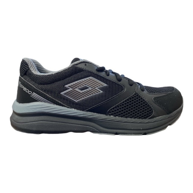 Lotto Speedride 600 XI 217334 - Scarpe Walking Uomo Nero