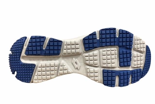 Lotto Love Ride III AMF - Sneakers Donna Training Blu Avi-Glx Mt