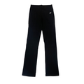 Lotto pantalone sportivo da donna Yoga 215787 1CL nero