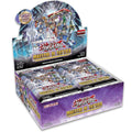 Yu-Gi-Oh! - Maestri Di Tattica (Display 24 Buste) 1° Ediz. Ita Carte Gioco Tcg