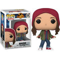 Funko Pop ! Movies Jurassic World Dominion - Maisie (1215) Vinyl Action Figure