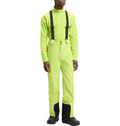 McKinley Pantalone Neve Uomo Didi II M 431056-704 Green Lime