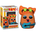 Funko Pop Ad Icons Mcdonald'S - Rockstar Mcnugget 113 Vinyl Figure Da Collezione
