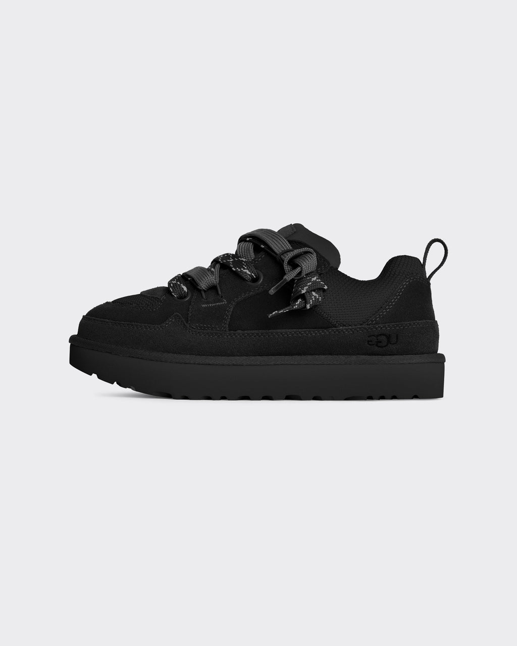 Sneakers Lo Lowmel Nere