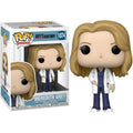 Funko Pop ! Television Grey'S Anatomy - (1074) Meredith Grey Vinyl Figure Nurse